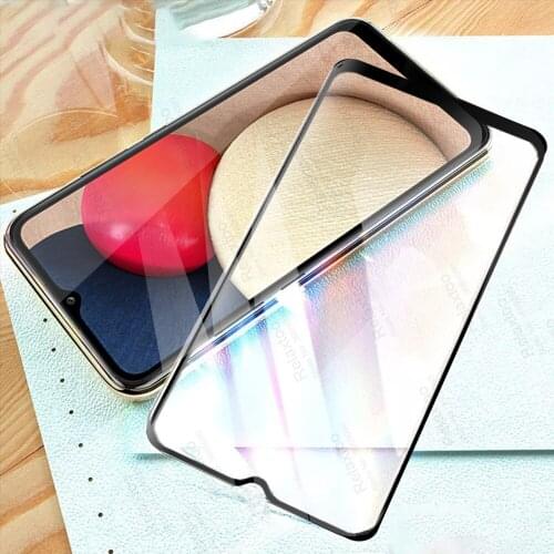 Protective Glass For Samsung a02s Phone Tempered Glass For Samsung Galaxy A02s a 02s SM-A025F Screen Protector Cover Film 6.5