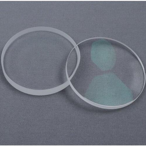 Astronomical Telescope Diy Accessories Objective Lens 80Mm Refraction Type Series Students High Power Achromatic