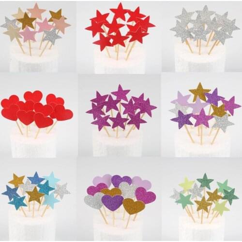 Топперы для тортов Beadia China At AliExpress