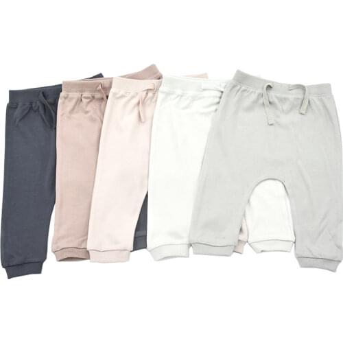 1-3T Baby Girl Shorts Soft Casual Flower Pants Toddler Girls Clothes Kids Short Bloomers New Children Summer Shorta