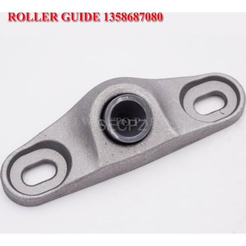 Case FOR FIAT DUCATO IVECO Citroen Peugeot Boxer 1994-2012 Sliding door locator 914747 1358687080 1312920080 914747