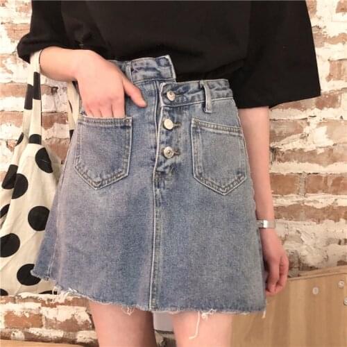 Cheap wholesale 2018 new autumn winter Hot selling womens fashion casual sexy Skirt Y80