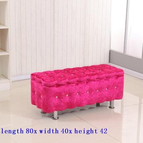 Living Room Sofa Escalera De Aluminio Ottoman Vintage Ladder Plegable Kids Furniture Poef Taburete Change Shoes Foot Stool