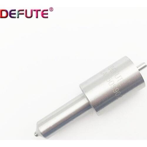 DLLA150S902 Auto spare parts diesel fuel pump injection nozzle