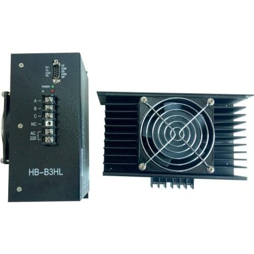 HB-B3HL Stepper Motor Driver instead of HB-B3CE, Bag Making Machine Paper Cutter Stepper Driver