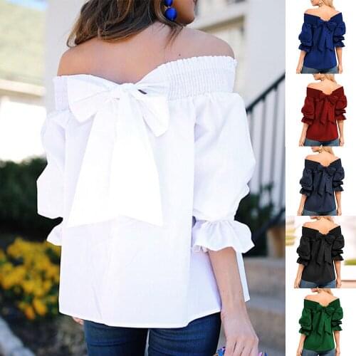 Fuy Bill Women's Loose T-Shirts