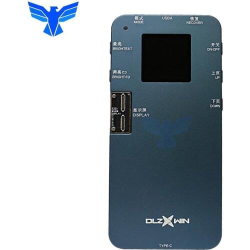 Itestbox Dl S300 Tester Machine For Iphone 6g Upto 12 Pro Max Cables Sold Separately 3d Touch Testing True Tone Ambient Lcd Fix