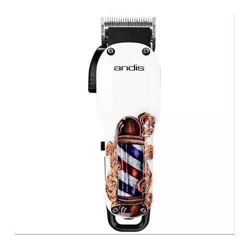 Best quality professional hair clipper and cordless hair trimmer with electric black hair shaver