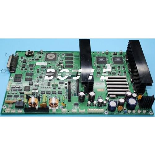Dx4 mainboard for mimaki jv4 printer