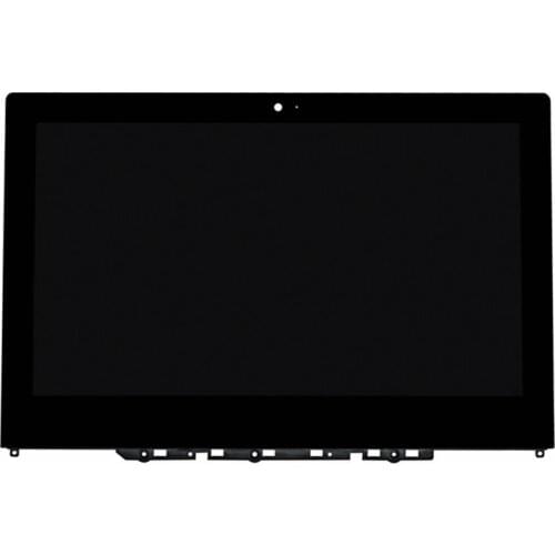 Original 11.6'' LCD Touch Screen Digitizer Assembly HD 1366*768 For Lenovo Yoga 330-11 Yoga 330-11IGM Flex 6-11