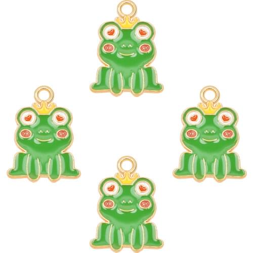 21*11mm Silver Gold Color Crystal Charms Keys Dangle Pendant Fit Bracelets Necklace DIY Alloy Metal Charms Jewelry Making