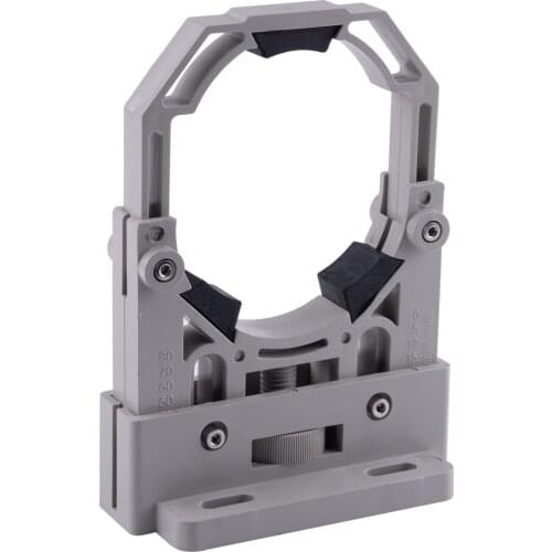 Adjustable Holder Support Mount Fit For 50-80mm CO2 Laser Tube Engraving Machine