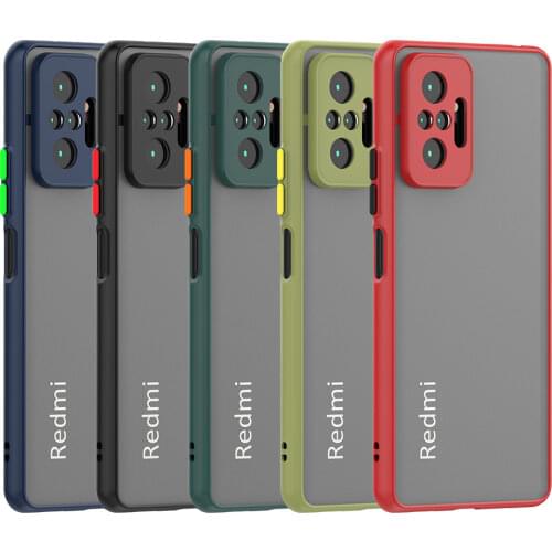 Ricestate Phone Cases Xiaomi Redmi 9AT