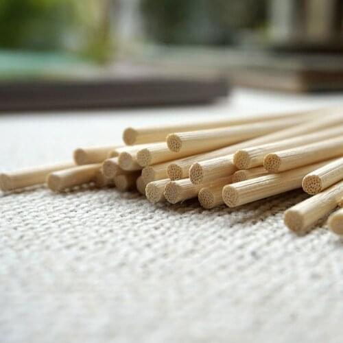 With competitive price home decoration reed rattan sticks