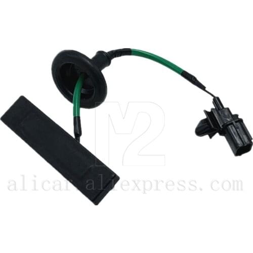 0/S HDL & S/W ASSY-T/LID Exterior trunk handle and switch for kia 2018 Morning 2017 Picanto 81260G6000