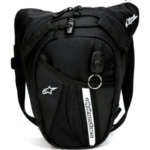 Motorcycle drop leg bag Waterproof Nylon Motorcycle bags outdoor Casual waist bag motorcycle Fanny Pack moto bag drop shipping