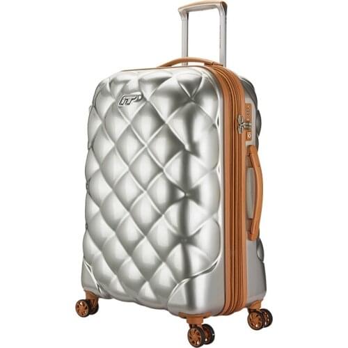 Y-ROAD TRAVEL Light Suitcases