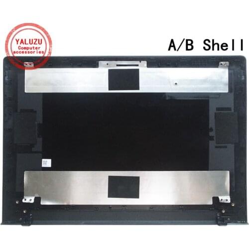 YALUZU New laptop LCD monitor front and back covers for Lenovo G50-70 G50-80 G50-30 G50-45 Z50-80 Z50-30 Z50-40 Z50-45 Z50-70