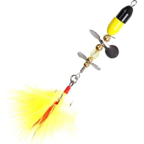 ZEKNOVS Spinning Lures