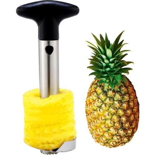 ZORASUN Pineapple Knives