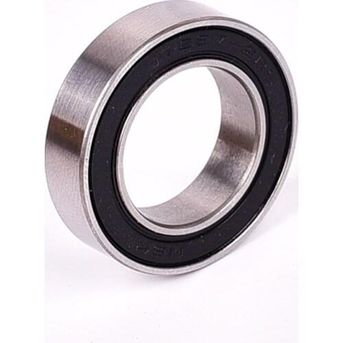 2Pcs High Quality Metal Bike Metal Hub Bearing 17287-2RS For KOOZER Hub Bicycle Balls Bearings Accessories