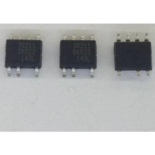 3pcs/lot SSC3S211 3S211 SOP7 NEW ORIGINAL