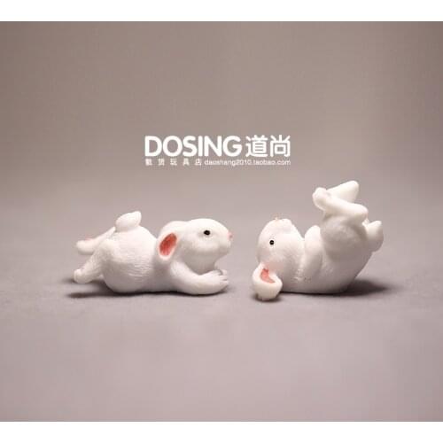 White Goat Sheep Simulation Animal Model Action Toy Figures Craft Decoration Educational For Kids Jouet Enfant Toys Set BK50SB