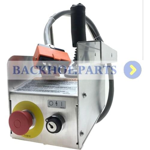 Control Box # 310185 for Skyjack Scissor Lift SJIII3015 SJIII3215 SJIII 3219
