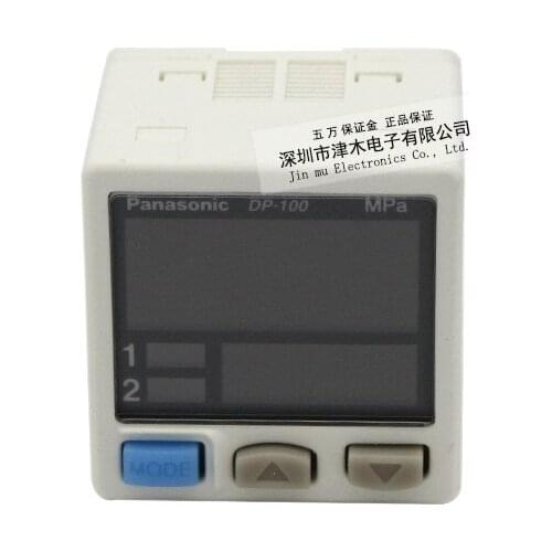 Pressure sensor DP-102-E-P 6months warranty