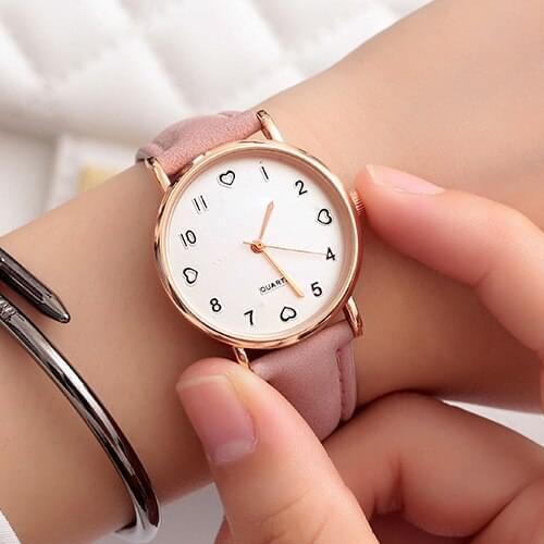 Дита Fashion Women Watches