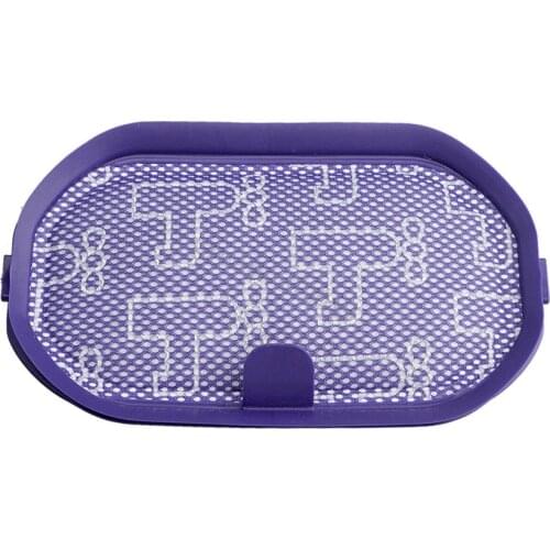 DC34 Filter For DYSON DC30 Replacement Spare Parts Tool Vacuum Cleaner 2pcs