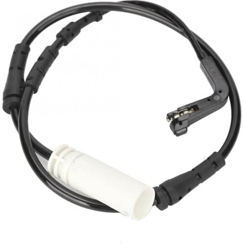 Front Brake Pad Wear Line Indicator Sensor 34356789439 Fit for 1 / 3 Series 128i 325i 328i 330i automobiles accessories