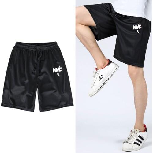JACKEYWU Men's Sports Shorts