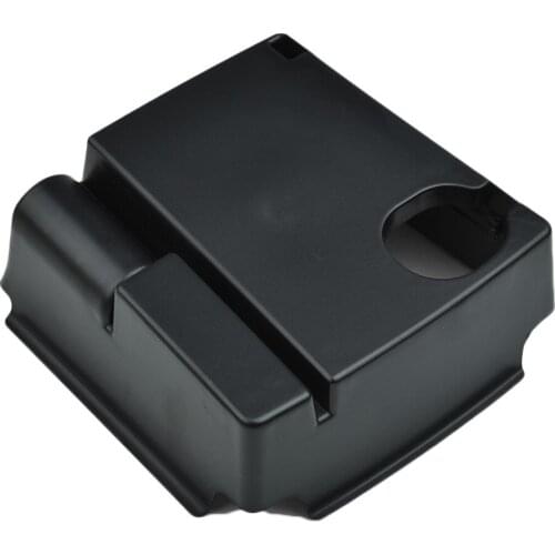 Car Console Storage box For Kia Niro EV Interior Organizer Plastic Accessories High quality