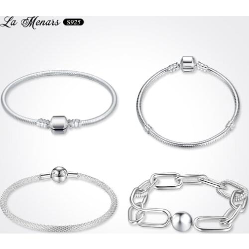 Браслеты La Menars China At AliExpress