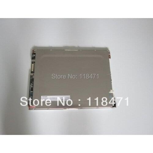 LM12S402 S-H-A-R-P 12.1" CSTN LCD Panel