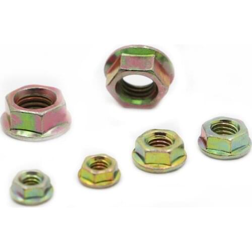MOSHILR Nuts