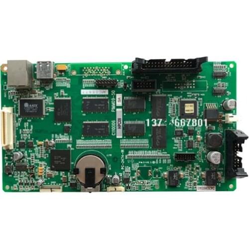 HPC09 Quality test video can be provided，1 year warranty, warehouse stock