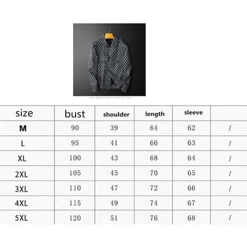 Echoine Men Shirt Top Jacket