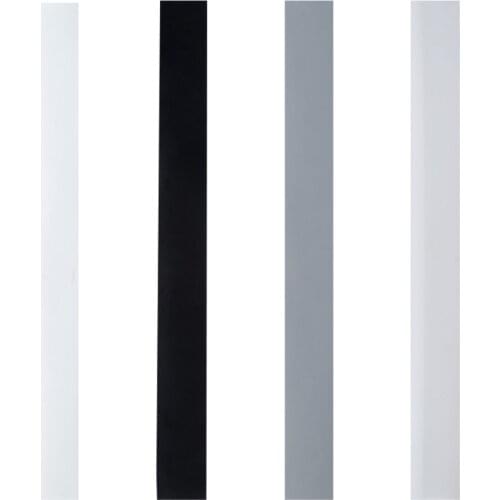 Silicone Gas Stoves Gap Strips Heat Resistant Fireplace Sealing Strips Kitchen Table Cabinet Installment Tools