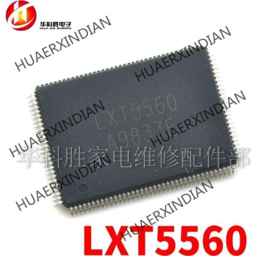 New Original LXT5560