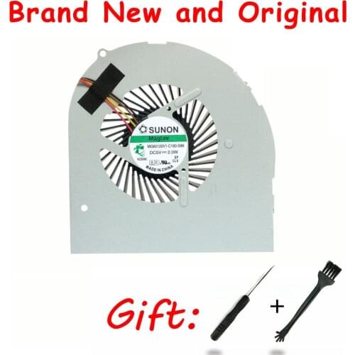 New original cpu cooling fan for Lenovo Y480 Y480A Y480G Y480M Y480P CPU FAN cooler