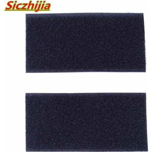 Car trunk fire extinguisher nylon fastening tape for Porsche Cayenne Macan Macan S Panamera Cayman Carrera Porsche911 918