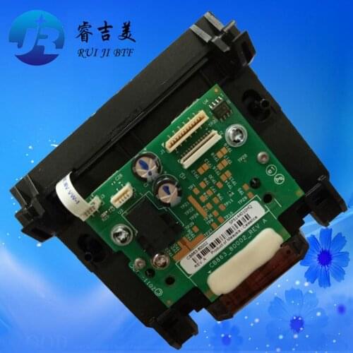 High Quality Original 932 933 932XL 933XL print head Compatible For HP 6060e 6100 6100e 6600 6700 7110 7600 7610 7612 Printhead