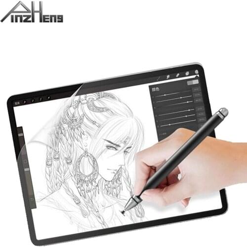 PINZHENG Stylus Touch Pen For Android Drawing Tablet iPhone Universal iPad Touch Screen Smartphone Mobile Phone Capacitive Pen