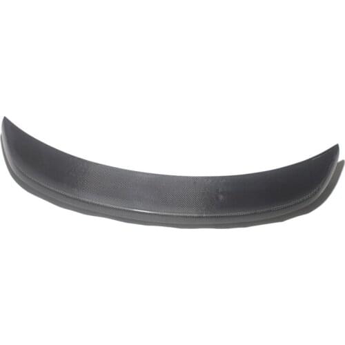 Suitable For 12-15 Volkswagen Beetle Tail Modified with Carbon Fiber Middle , Top and Fixed Wing Spoiler