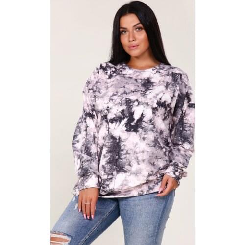 Свитшоты женские Руся China At AliExpress