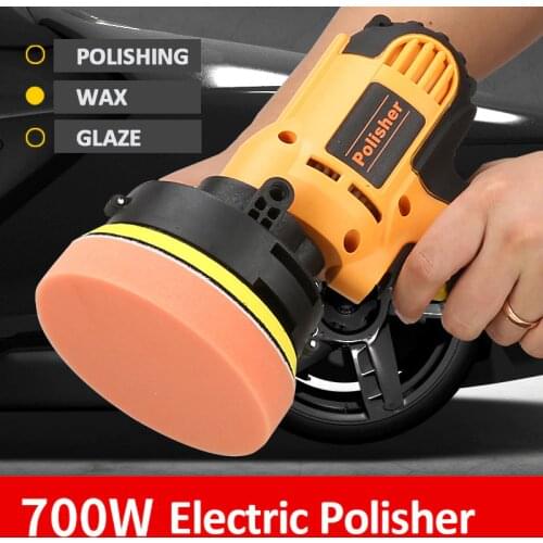 Sackful Polishing Tools