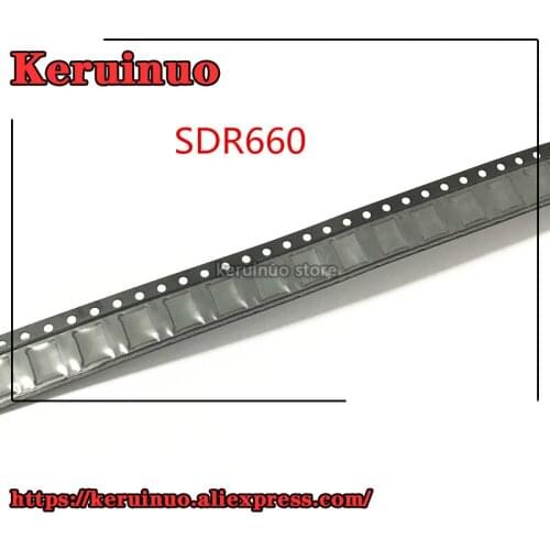 SDR660 power ic NEW ORIGINAL