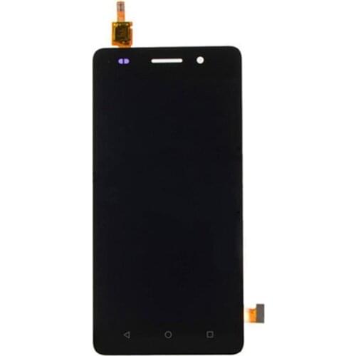 Touch Digitizer Display Screen Glass Replacement for Huawei Honor 4C/G Play Mini